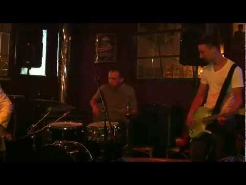 Cannibal Ramblers at Nick-A-Nee's (Mark Milloff, Kyle Anderson, Erik Jerominek)