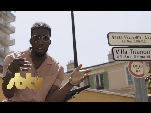 JXSE | Monaco (Prod. By Aydro Beats) [Music Video]: SBTV