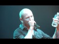 Stone Sour - The Bitter End - 2 Cam mix - Live in Brussel, Belgium 2010