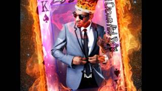 Los - Marvins Room ft Chris Brown