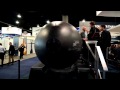 Highlights From Sea-Air-Space Expo 2015 