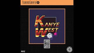 Rich N**** Drunk-Kanye west ft Tyga TURBO GRAFX 16