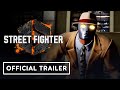 Street Fighter 6 Official Get Ready For Elena Fighting Pass Trailer