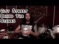 City Street - Behind The Scenes | Ten Second ...