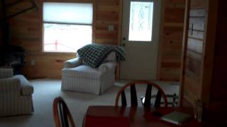 preview picture of video 'Mean Arlene's Rental-Boulder Junction, Wisconsin'