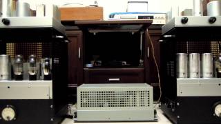 carol kidd somewhere over the rainbow(LOWTHER + WE 124-E(6J7 METEL) + MARANTZ CD 16D(K))