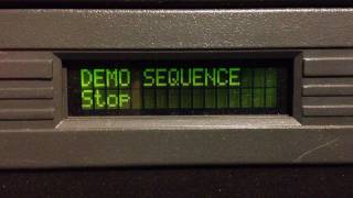 Video thumbnail for Emu Proteus 3 World MIDI Synthesizer Module Demo by Mystic Frequencies
