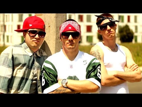 DZSIIZA - A SWAG MEG A KEMPING [OFFICIAL VIDEO]