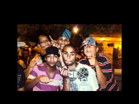 EXTREMOS - UM BOM LUGAR (prod. primo e fred)