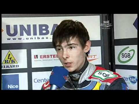 2010.09.26 Apator Toruń - Sparta Wrocław