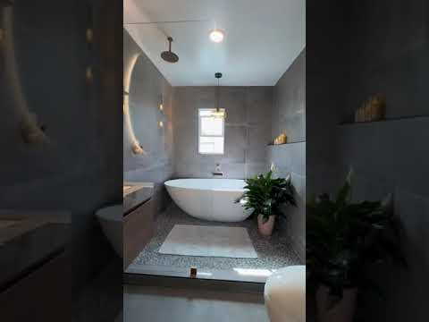 Master Bathroom Remodel San Diego – Watch the transformation