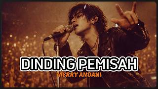 Download lagu Dinding Pemisah - Merry Andani | Versi Slow Rock | Cover Ai mp3 Download lagu Dinding Pemisah - Merry Andani | Versi Slow Rock | Cover Ai mp3