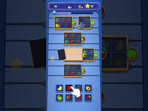 Factory Flow - Match Puzzles video thumbnail