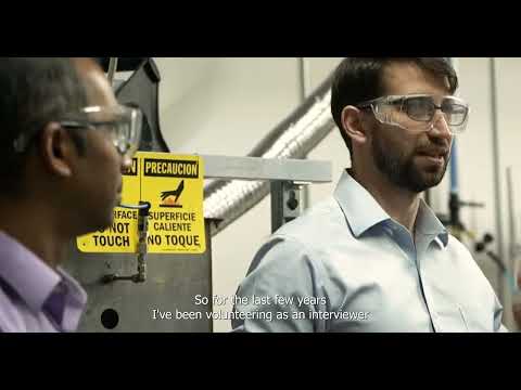 Modern Hydrogen Co-Founder and CTO Max Mankin joins the Hertz ...