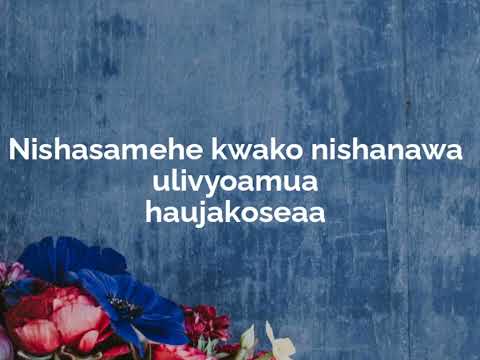 Khan mc-Kadange Official Video(Lyrics) @swahiliwoods #Singeli #26kipaji