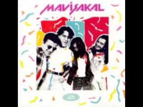MAVİSAKAL - Çektir Git