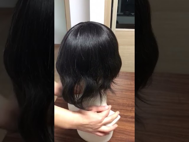 Vídeo relacionado con WIG ME UP- 91062-PC24 Peluca Hombres Mujeres Carnaval Halloween Cosplay Loki Flor tulipán Fuego Demonio Diablo Naranja