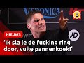 Rico Verhoeven haalt uit naar Hesdy Gerges | Omroep Brabant