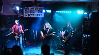 Jackyl - Down on Me, covered by The Nectorines