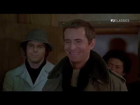 Sprengkommando Atlantik 1979 (Thriller mit Roger Moore)