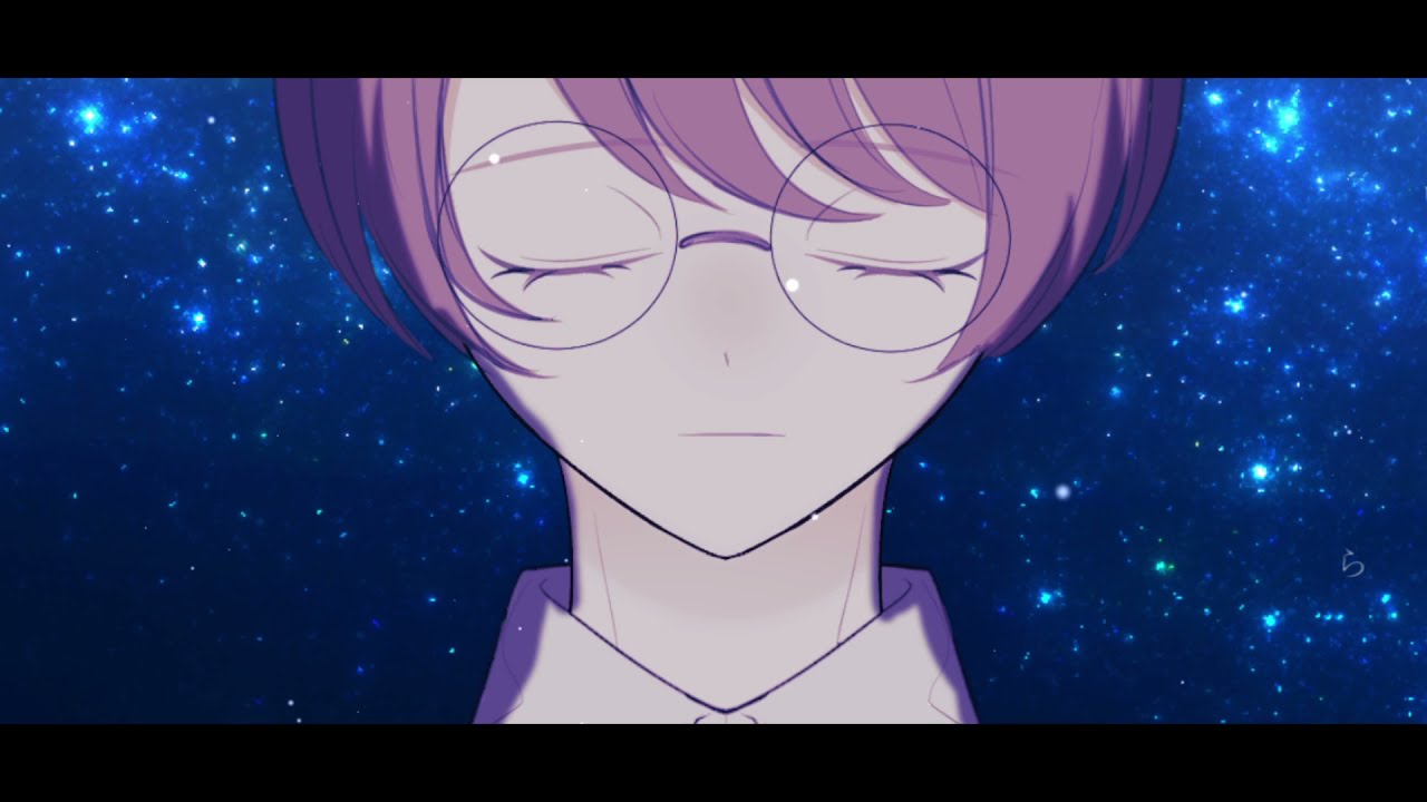 『インタステラ／咲良ゆの』 MV full ver.