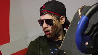 New Video! Romeobot Ep. 3 "A Sticky Situation! Is It Chocolate?"