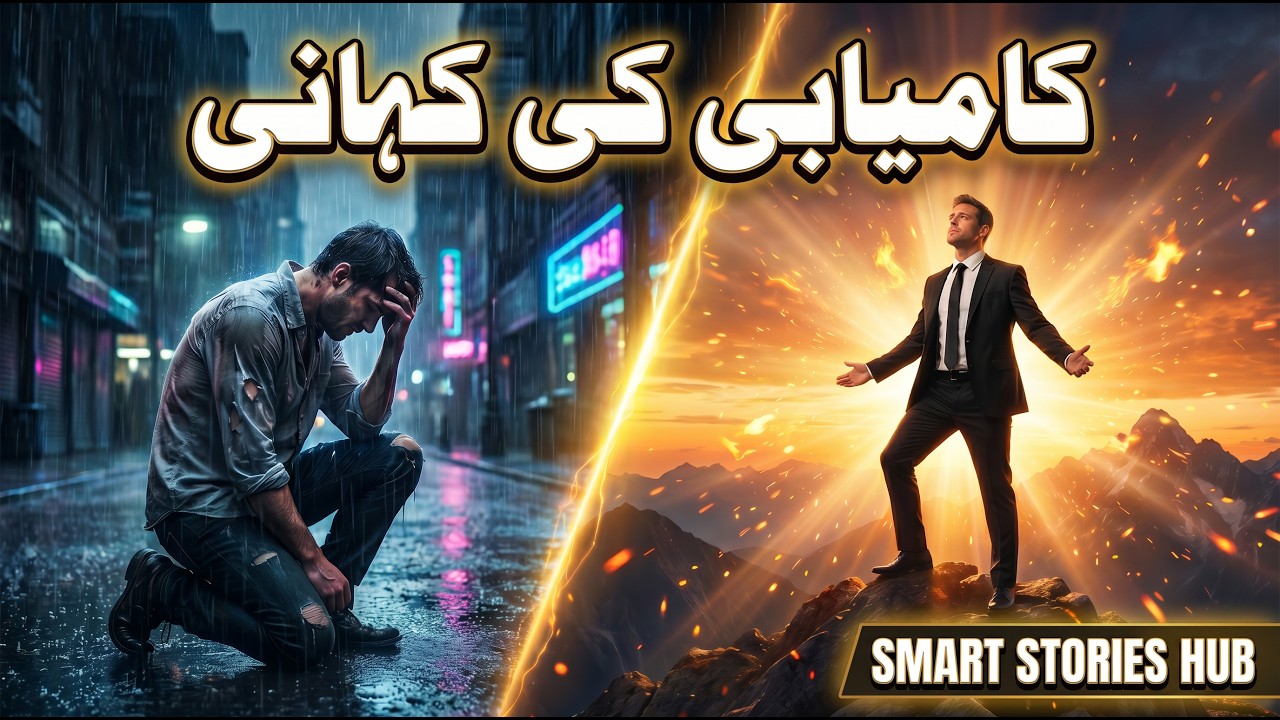 Success Story | From Zero to the Top – Motivational & Inspiring Journey #successstory  #motivational