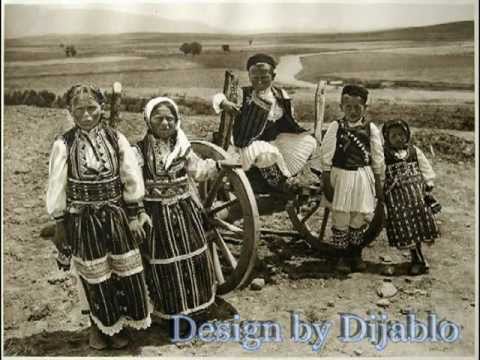 Tale Ognenovski - Zensko krsteno oro