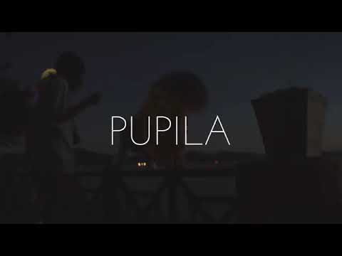 ANAVITÓRIA e Vitor kley  - PUPILA