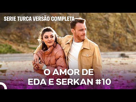 O Amor De Eda e Serkan #10