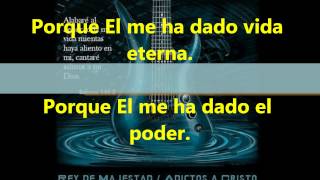 A CRSITO SOLO A CRISTO