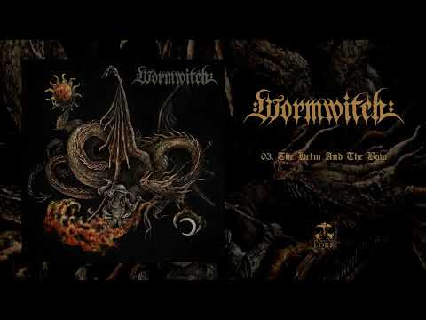WORMWITCH - Wormwitch (full album stream)