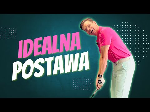 POZNAJ PERFEKCYJNE USTAWIENIE - klucz do sukcesu gry w golfa