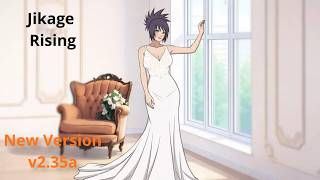 Jikage Rising v2.35a Act 3 Update! NEW Storylines & Bridal Outfits Explained