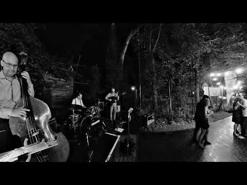 HUBA & The HOZENTROGERS - Fever (Eddie Cooley and Otis Blackwell)