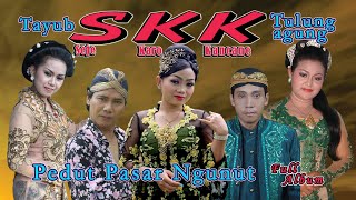 Download lagu Full Album Tayub SKK Tulungagung - 'Pedut Pasar Ngunut' mp3