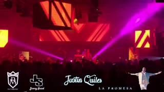 JQuiles - Otra Copa En Vivo