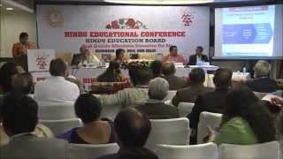 Hindu Education Conference @WHC 2014_Akila Ramaratnam