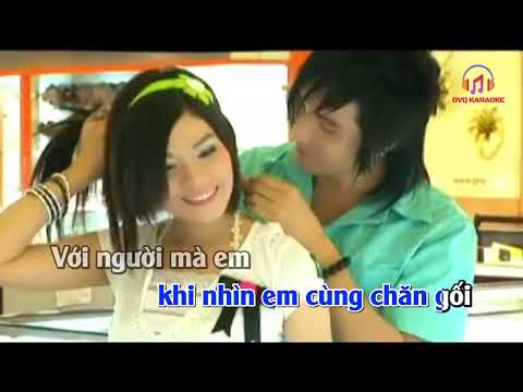 KARAOKE QUYẾT ĐỊNH VẬY ĐI  LÂM CHẤN KHANG