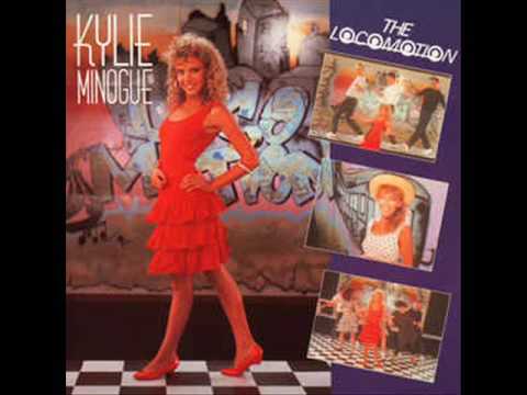 download lagu mp3 mp4 Kylie Minogue Locomotion Remix, download lagu Kylie Minogue Locomotion Remix gratis, unduh video klip Kylie Minogue Locomotion Remix
