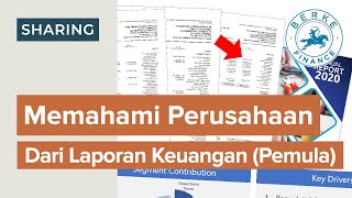 Download lagu Cara Baca Laporan Keuangan Untuk Memahami Perusahaan (Analisa Fundamental Untuk Pemula) mp3 Download lagu Cara Baca Laporan Keuangan Untuk Memahami Perusahaan (Analisa Fundamental Untuk Pemula) mp3
