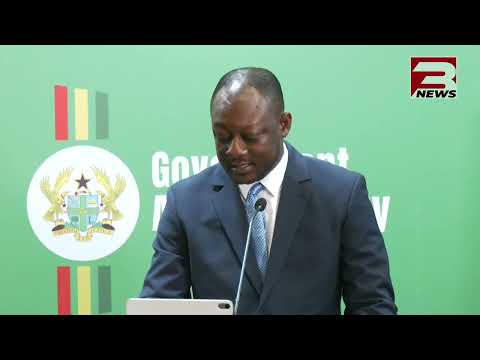 TOR Had GH¢10bn in Losses and $570m in Debt When We Took Over - TOR Managing Director Edmund Kombat