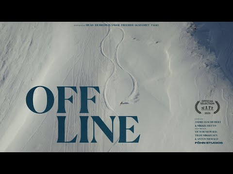 OFF LINE ⎸ Full Movie