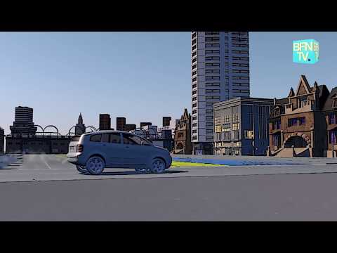 Espace partagé  - Groland Le Zapoï du 11/05 - CANAL+