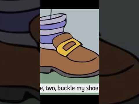 This is my fave Nursery Rhyme!