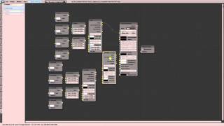 Node Arrange video thumbnail