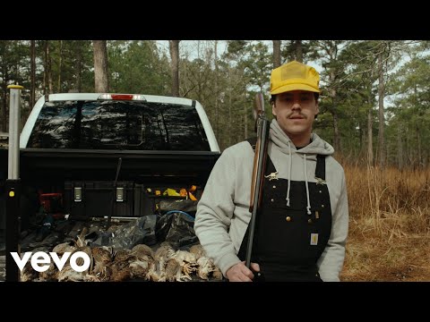 Backwoods - Zach John king