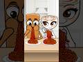 Frozen Noodle PRANK On Tung Tung Tung Sahur