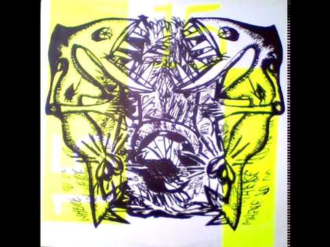 John Peel's 15 - Aroma