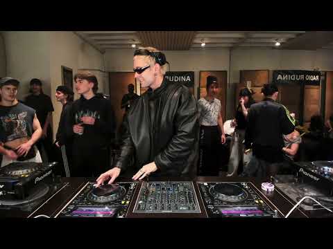 FUTURE.666 | Radio Rudina